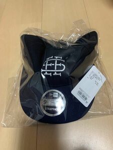 SEE SEE×NEW ERA　SEESEE NEW ERA950 ネイビー