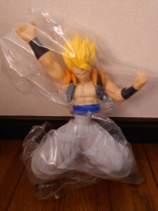 未開封 箱無し ドラゴンボール ソフビフィギュア プライズ 国内正規品