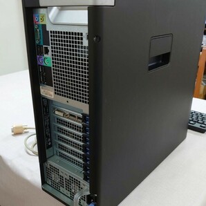 DELL PRECISION T3600・デスクトップPC・ワークステーションの画像4