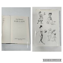 〝FairLady〝直輸入ブック