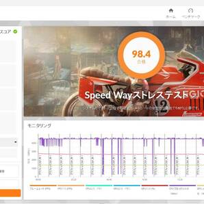 動作確認済み ZOTAC NVIDIA GeForce RTX4080 GDDR6X 16GB HDMI/DP×3 ZT-D40810N-10Bの画像4