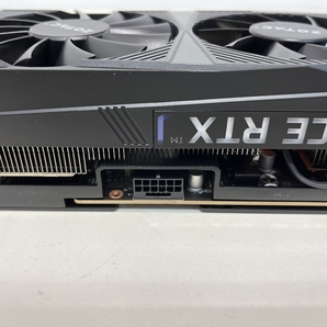 動作確認済み ZOTAC NVIDIA GeForce RTX4080 GDDR6X 16GB HDMI/DP×3 ZT-D40810N-10Bの画像2