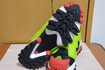 【中古】Reebok リーボック INSTAPUMP FURY X GTX／27.5cm／_画像7