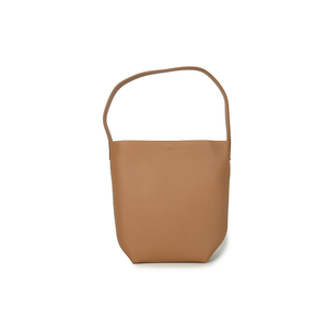 THE ROW ザロウ スモール N/S Park Tote レザーバッグ トートバッグ CINNAMON イタリア正規品 新品 W1314 L129