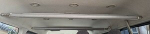  Hiace Wagon interior carrier bar Hiace Wagon GL 2 type use item 