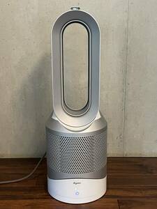 超美品■dyson/ダイソン■HP00 PURE HOT+COOL ピュア 空気清浄機能付きファンヒーター/扇風機 TJ2-JP-JDA-356A