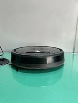 Robot Roomba ロボット ルンバ 980 ロボット掃除機/通電のみ動作未確認ジャンク_画像4