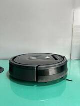 Robot Roomba ロボット ルンバ 980 ロボット掃除機/通電のみ動作未確認ジャンク_画像5