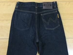 ※EDWIN エドウィン　LOT1510-72　デニムパンツ　 BJAI.D