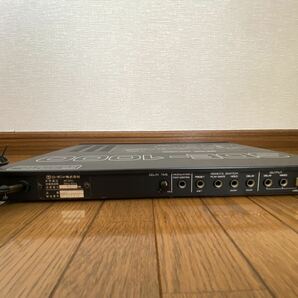 1円スタート Roland デジタルディレイ SDE-1000の画像6