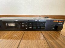 1円スタート Roland デジタルディレイ SDE-1000_画像4