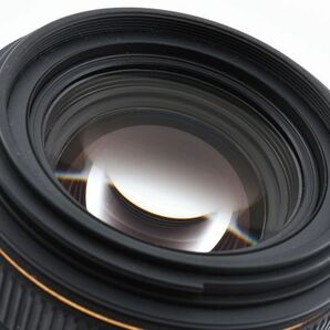 完動美品 Sigma 30mm F1.4 EX DC AF Standard Lens 単焦点 標準 レンズ / シグマ キヤノン Canon EF Mount APS-C 明るくボケ味抜群 #4839の画像10