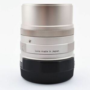 動作確認済 Contax Carl Zeiss Planar T* 90mm F2.8 G Mount AF Lens 単焦点 レンズ / コンタックス Gマウント G1/G2用 交換レンズ #4850の画像9