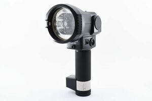 [Rank:J] Contax TLA480 フラッシュ ストロボ 照明器具 / コンタックス フィルムカメラ用 アクセサリ 現状品 動作未確認 ジャンク #4851