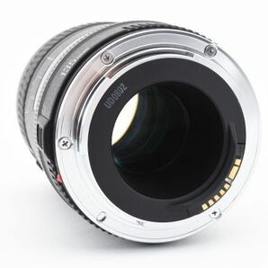 完動良品 Canon Lens EF 135mm F2.8 SOFTFOCUS AF Soft Lens 単焦点 中望遠 ソフトレンズ ソフトフォーカス キヤノン EF Mount ※1 #5995の画像5