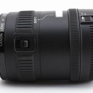 完動良品 Canon Lens EF 135mm F2.8 SOFTFOCUS AF Soft Lens 単焦点 中望遠 ソフトレンズ ソフトフォーカス キヤノン EF Mount ※1 #5995の画像6