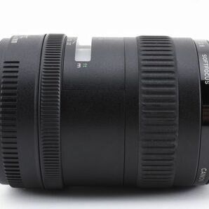 完動良品 Canon Lens EF 135mm F2.8 SOFTFOCUS AF Soft Lens 単焦点 中望遠 ソフトレンズ ソフトフォーカス キヤノン EF Mount ※1 #5995の画像7