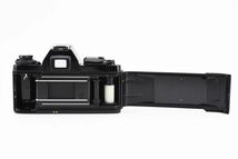 動作良好 Pentax LX Body 前期型 MF SLR Film Camera ボディ MF一眼レフ フィルムカメラ / ペンタックス K Mount 憧れの銘機 通電OK #5996_画像8