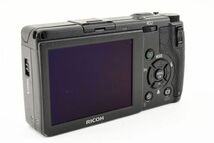 元箱付極美品 Ricoh GR Digital II + GT-1/GH-1 Compact Digital Camera コンパクトデジタルカメラ リコー 付属品おまけ付 動作良好 #8516_画像7