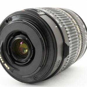 完動品 Tamron AF 28-300mm F3.5-6.3 MACRO XR Di LD A06 高倍率 ズームレンズ / タムロン キヤノン Canon EFマウント用 ※1 #8527の画像4