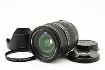 完動品 Tamron AF 28-300mm F3.5-6.3 MACRO XR Di LD A06 高倍率 ズームレンズ / タムロン キヤノン Canon EFマウント用 ※1 #8527_画像1