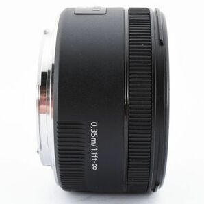 完動美品 Canon Lens EF 50mm F1.8 STM AF Standard Lens 単焦点 標準 レンズ / キヤノン EF Mount フルサイズ対応 軽量 ボケ味抜群 #0796の画像7