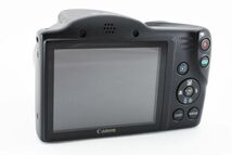 動作確認済 Canon PowerShot SX410 IS Compact Digital Camera コンパクトデジタルカメラ デジカメ / キヤノン パワーショット ※1 #0818_画像7