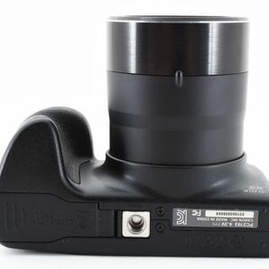 動作確認済 Canon PowerShot SX410 IS Compact Digital Camera コンパクトデジタルカメラ デジカメ / キヤノン パワーショット ※1 #0818の画像9
