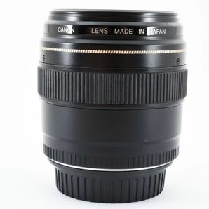 Canon EF Lens 100mm F2 USM AF Lens 大口径 単焦点 中望遠 レンズ / キヤノン EF Mount フルサイズ対応 実用,撮影可 現状 ※訳有品 #0827の画像9