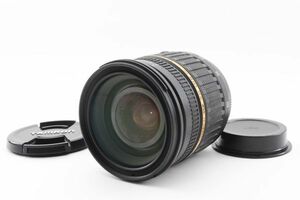 [Rank:B] Tamron SP AF 17-50mm F2.8 XR Di II A16 large diameter standard zoom lens / Pentax Pentax K mount APS-C working properly goods * #2032