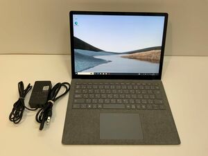 Surface Laptop3 Corei5 8GB 256GB Office付