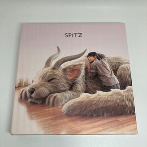 スピッツ SPITZ 醒めない (初回限定盤) (DVD付)