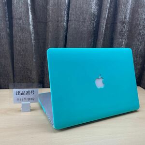 MacBook Pro 2015/15インチ/16GB/256GB/office