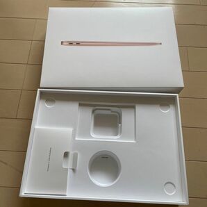 MacBook Air 13 M1箱のみ