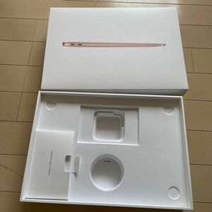 MacBook Air 13 M1箱のみ