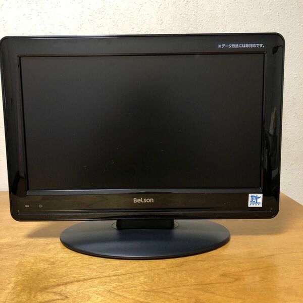 Belson 16型 液晶テレビ DS16-11B