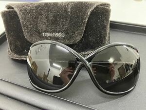 TOMFORD トムフォード サングラス LF1908849 型番不明 