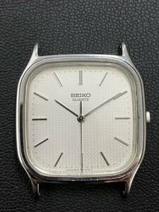 SEIKO QUARTS セイコー クォーツ 腕時計 9021-5160 ケースのみ 不動品