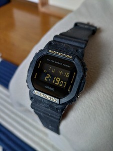 CASIO