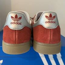 日本未発売 adidas MUNCHEN（GY7402）28.0cm / samba gazelle city stan smith handball spezial bwarmy campus forum superstar sl 72_画像7