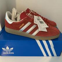 日本未発売 adidas MUNCHEN（GY7402）28.0cm / samba gazelle city stan smith handball spezial bwarmy campus forum superstar sl 72_画像1