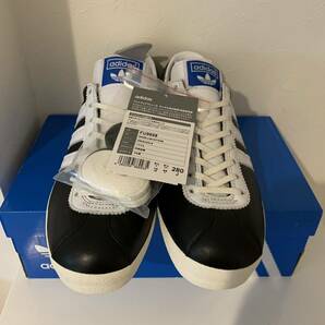 adidas GAZELLE VINTAGE（FU9658）28.0cm / samba city stan smith handball spezial superstar bwarmy campus forum sl 72 spzlの画像2