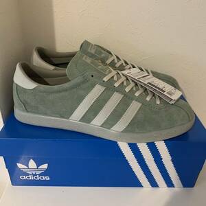 adidas TOBACCO（GY7397）28.0cm / samba gazelle city stan smith handball spezial superstar bwarmy campus forum sl 72アディダス