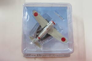 陸軍　中島　九七式戦闘機　キ27　模型　おもちゃ　インテリア　コレクション　【144】