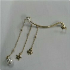 【A5】ピアス　イヤーカフ　アクセサリー　レディース　コレクション　⑥