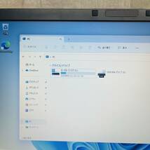 [Aランク在庫20台] 富士通 LifeBook A577 Windows 11Pro 7世代Core i5-7300U 8GB SSD256GB 15.6インチ DVDドライブ有り_画像8