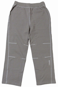 SILAS(サイラス) スウェットパンツ Lサイズ ベージュ CONTRAST SEAM SWEAT PANTS トレーニング スケート 品番: 110224031005