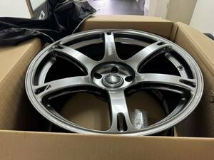 【新品】RAYS TE037 19×10j+34 120/5h 2本 19×11j+37 120/5h 2本 BMW M3 M4 GRスープラ