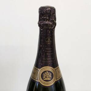 1円~/Veuve Clicquot Ponsardin VINTAGE 1988 RESERVE ヴーヴ クリコ ポンサルダン 750ml 12% シャンパン 希少の画像3