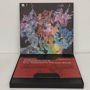 1円～ ディスク未開封 Blu-ray Disc Collector's Edition 機動戦士ガンダム THE ORIGIN IV 運命の前夜の画像4